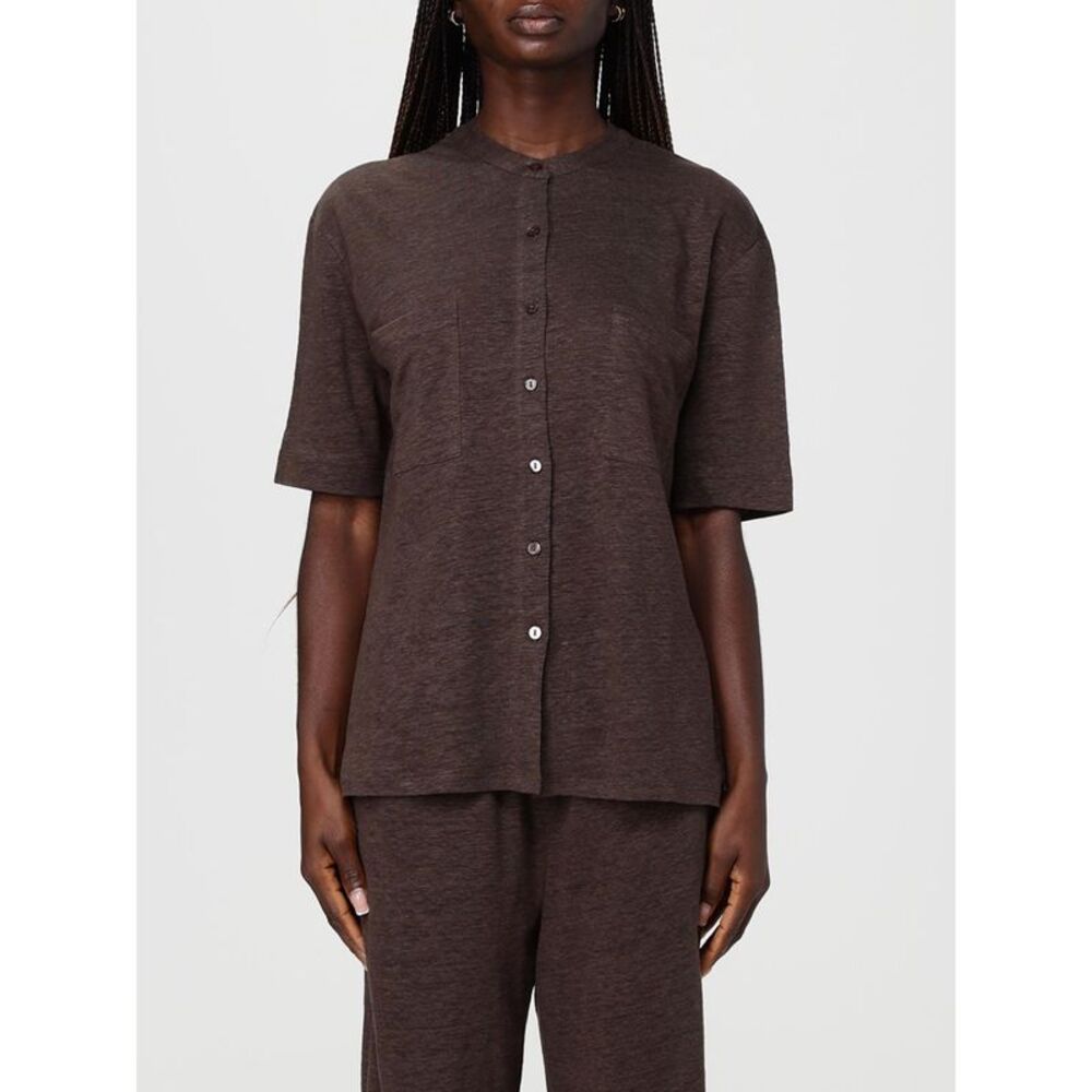 Kangra Sweater Woman Coffee